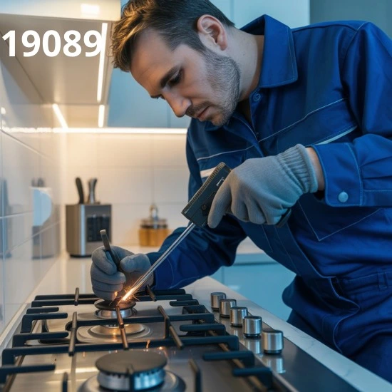 توكيل صيانة بوتاجاز توشيبا