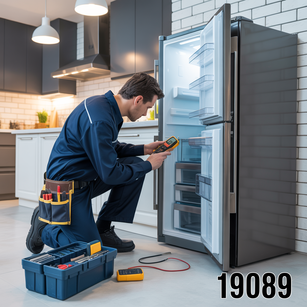 توكيل صيانة ثلاجات توشيبا مصر