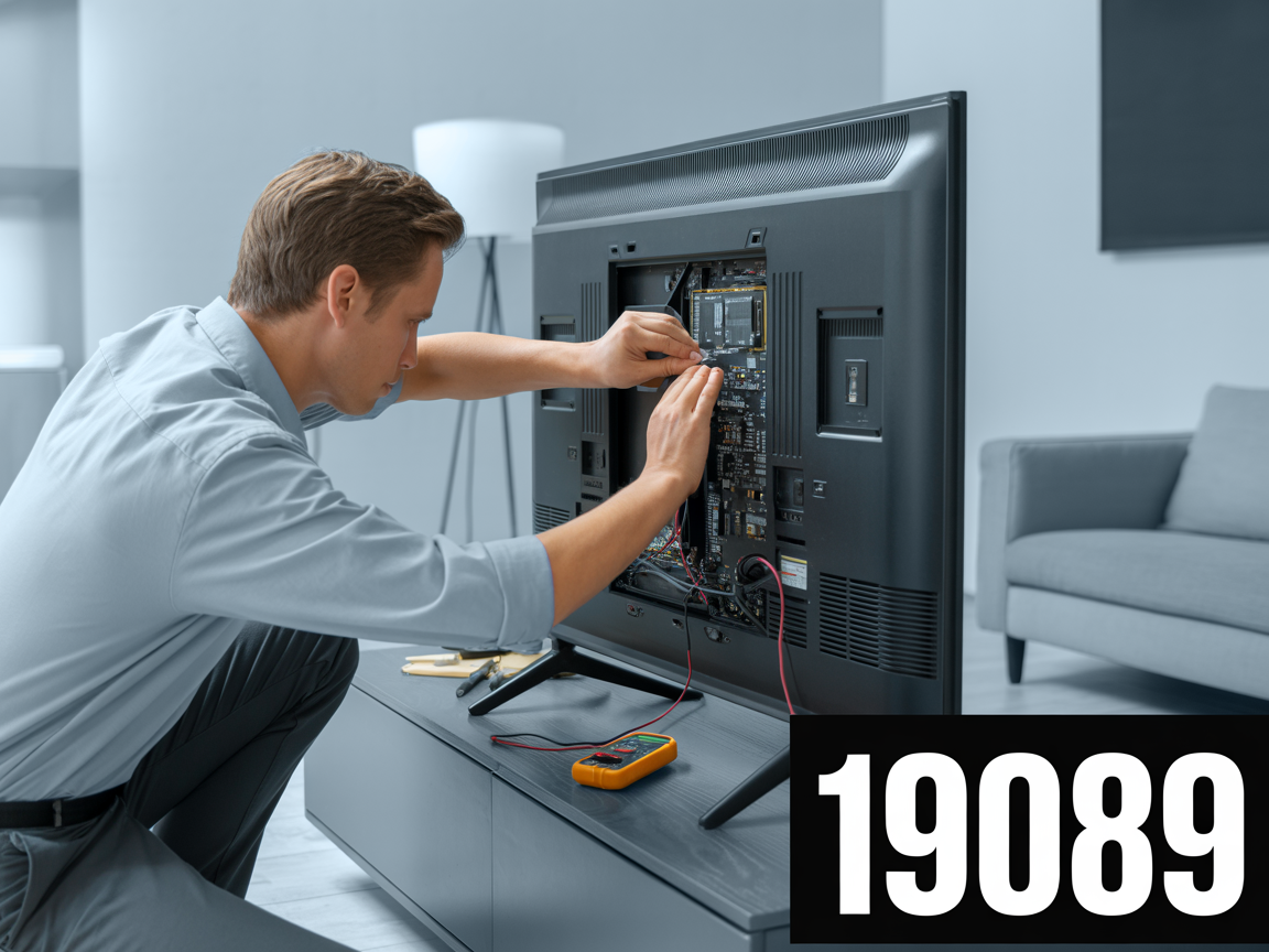 توكيل صيانة شاشات توشيبا